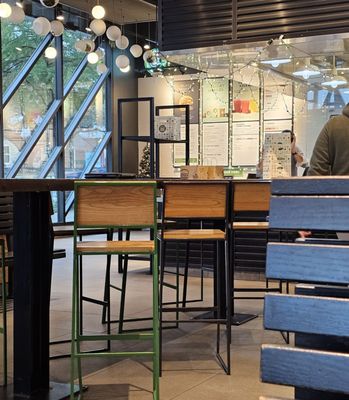 Shake Shack Austin, South Lamar by null