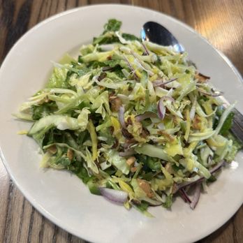 Burma Light - Mango Salad(GF) - Noodles Near Me - Folsom, California