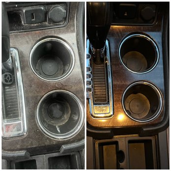 Barbato Luxe - I can get gunk out of places! - Auto Detailing Near Me Barbato Luxe - I can get gunk out of places! - Auto Detailing Near Me