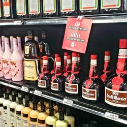 Mega Wine & Spirits