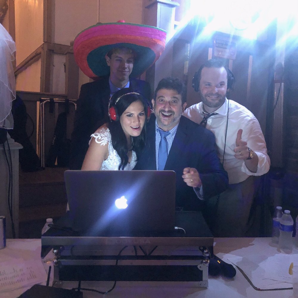 Philly Custom DJ - DJs Near Me - Cherry Hill, New Jersey