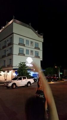 Hotel Veronica by null