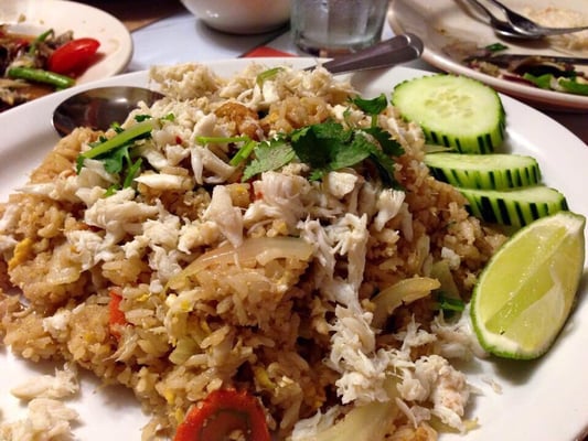 Rama Thai Café by null