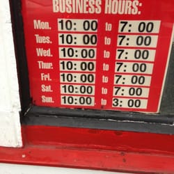 Lenny's Barber Shop