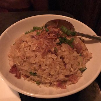 Double Knot - Some kind of fried rice.  It was ok. - Sushi Bars Near Me - Philadelphia, Pennsylvania