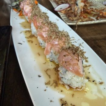 Leona's - Sushi Bars Near Me - Studio City, California
