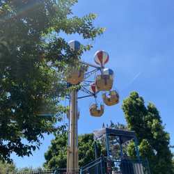Up Up and Away