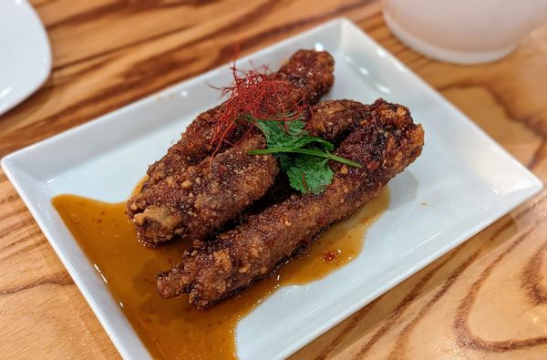 Momosan Ramen Boston by null Momosan Ramen Boston by null