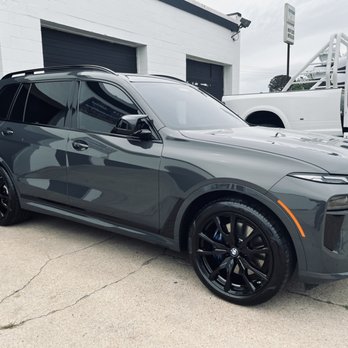 Sandman's Auto Detailing - A properly detailed BMW just hits different. Secure your appointment before the weekend fills up. - Auto Detailing Near Me - Norfolk, Virginia