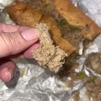 Go Philly Cheesesteaks & Wings - What the manager called steak - Chicken Wings Near Me - Lakewood, Washington Go Philly Cheesesteaks & Wings - What the manager called steak - Chicken Wings Near Me - Lakewood, Washington