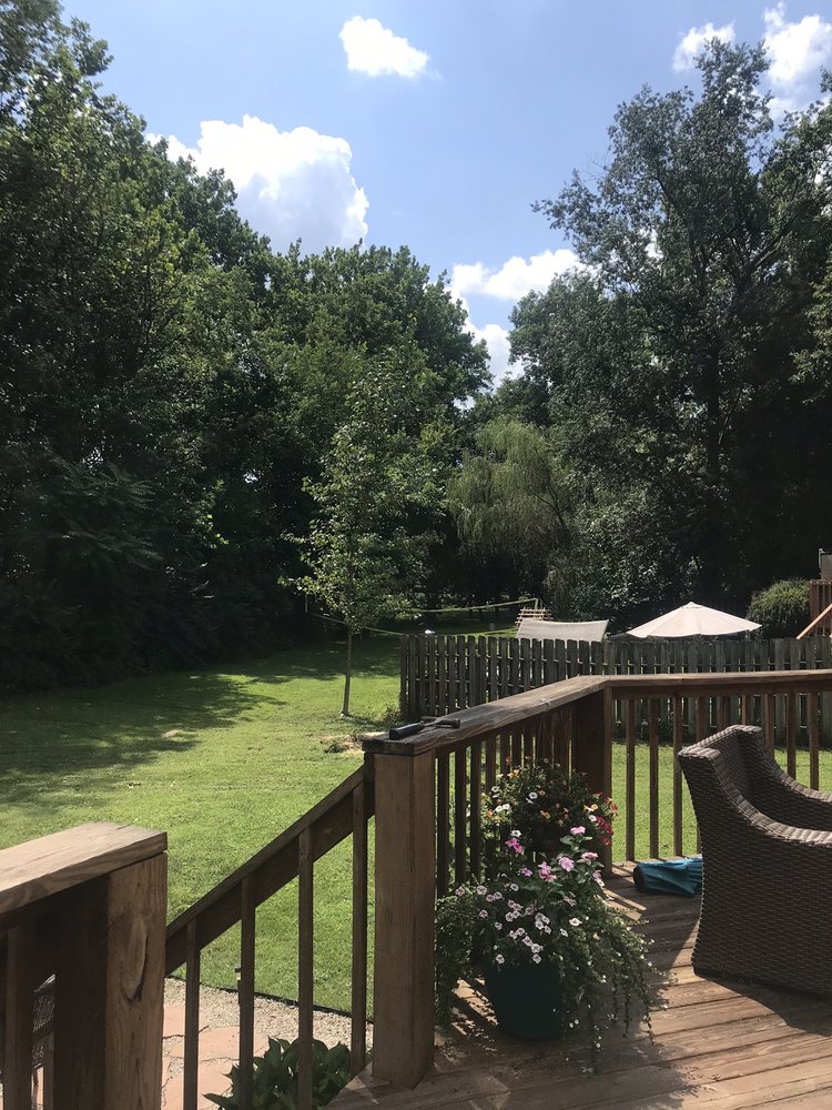 CUT RATE TREE SERVICE Updated July 2024 3425 Budd Rd, New Albany