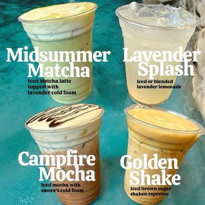 Revival Organic Coffee