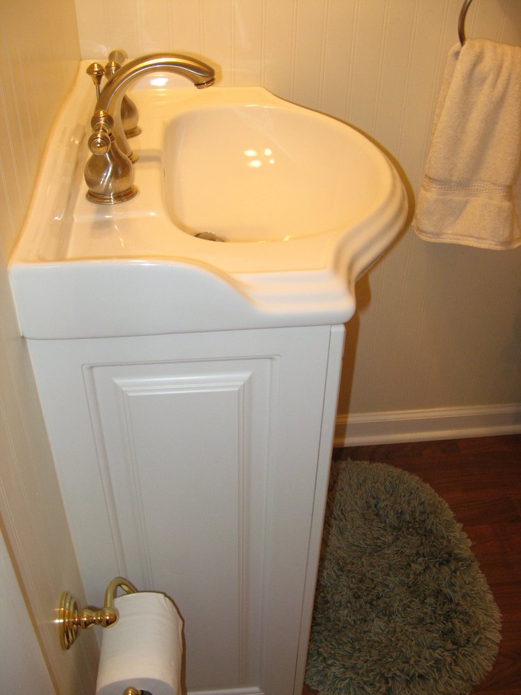 Slide of DeLauro Remodeling