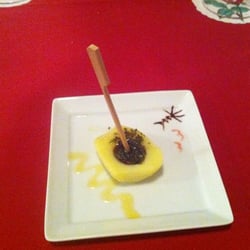 Restaurant Grafenort