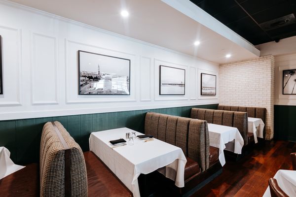 Osteria by Capri by null