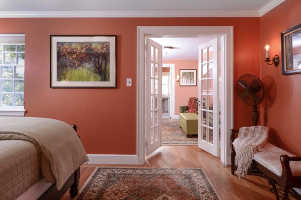 Inn on Putney Road Bed and Breakfast by null