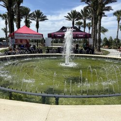 Pavilion Farmers Market