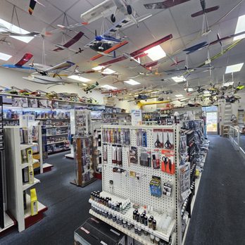 Discount Hobby - Hobby Shops Near Me - San Marcos, California Discount Hobby - Hobby Shops Near Me - San Marcos, California
