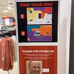 JCPenney