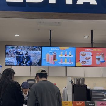 Ediya Coffee - Counter - Cafes Near Me - Thornhill, Ontario Ediya Coffee - Counter - Cafes Near Me - Thornhill, Ontario