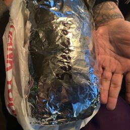Size of Torta Size of Torta
