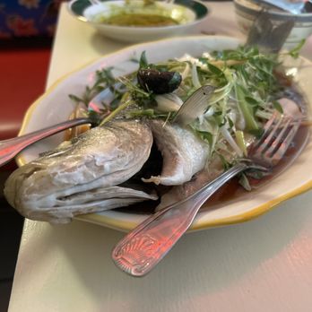 Tam Tam - Steamed fish - Vietnamese Near Me - Miami, Florida Tam Tam - Steamed fish - Vietnamese Near Me - Miami, Florida
