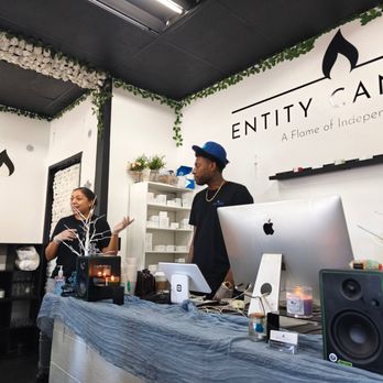 Entity Candles - Candle Stores Near Me - Seattle, Washington Entity Candles - Candle Stores Near Me - Seattle, Washington