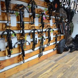 Buck Rub Outfitters