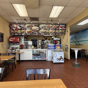 Teriyaki Hawaii - Hawaiian Near Me - Gardena, California Teriyaki Hawaii - Hawaiian Near Me - Gardena, California