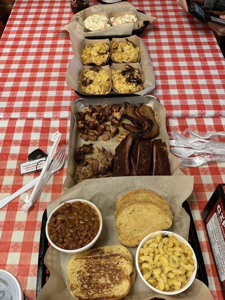 SHIGS IN PIT 153 Photos & 290 Reviews Barbeque 2008 Fairfield Ave