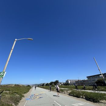 Ocean Beach - Parks Near Me - San Francisco, California