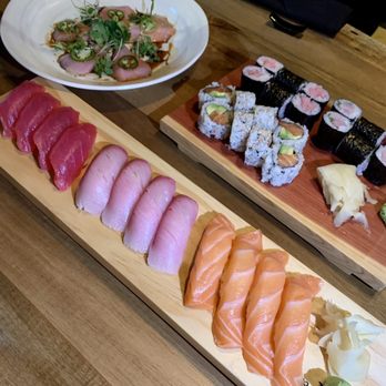 Leezakaya - Izakaya Near Me - Aurora, Colorado