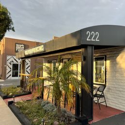 Exterior photo of Big Fish Piercing - Solana Beach, California Exterior photo of Big Fish Piercing - Solana Beach, California