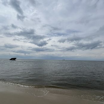 Sunset Beach - Gift Shops Near Me - Cape May, New Jersey