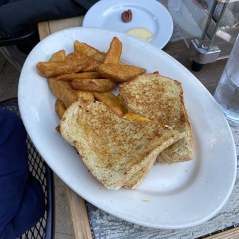Tarpy's Roadhouse - New American Near Me - Monterey, California