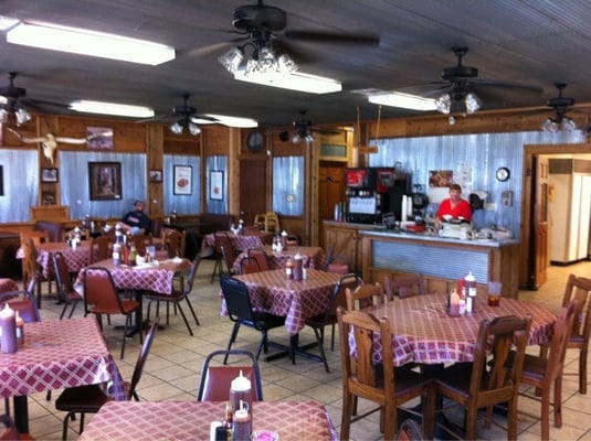 Brothers BBQ by null