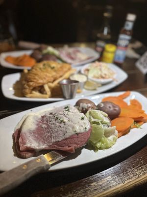 The Auld Dubliner by null