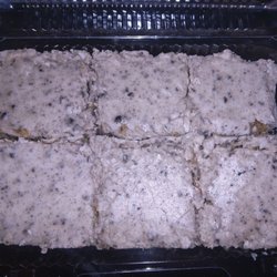 County Market - In-Store Goodies My County Market Winfield MO, Texas Sheet Cake