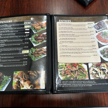 Royal King Elephant - Laotian Near Me - Garden Grove, California