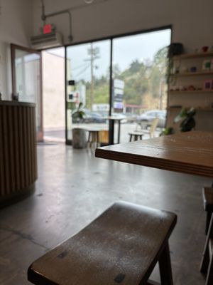 Constellation Coffee by null