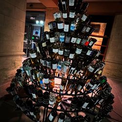 Tap & Vine Stonecrest