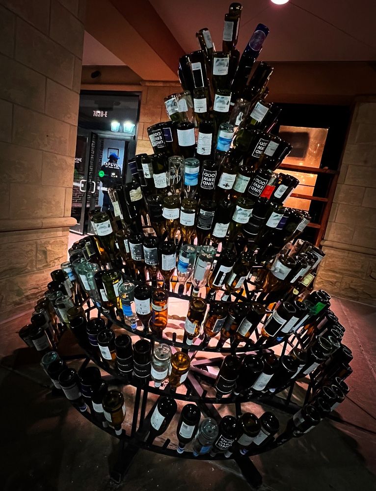 Tap & Vine Stonecrest