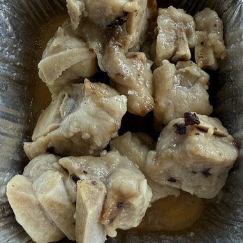Dim Sum Station - 8. Spare Ribs in Black Bean Sauce - Dim Sum Near Me - Hackensack, New Jersey