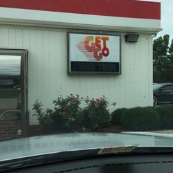 Get-Go Convenience Store