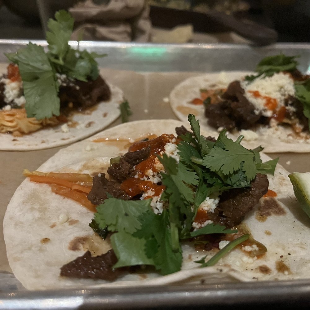 Union Taco - Bulgogi Taco - Tacos Near Me - Norfolk, Virginia Union Taco - Bulgogi Taco - Tacos Near Me - Norfolk, Virginia