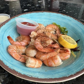 Pier 220 - Seafood Near Me - Titusville, Florida