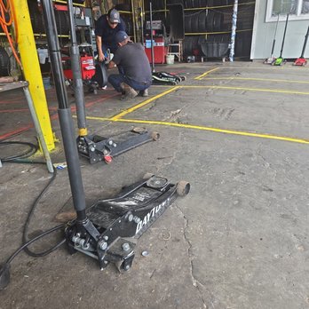 Pedro's Tire Shop - Tires Near Me - Houston, Texas