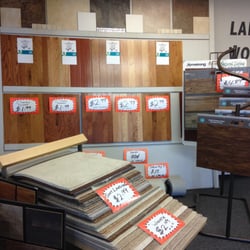Dalene Flooring Outlet Center