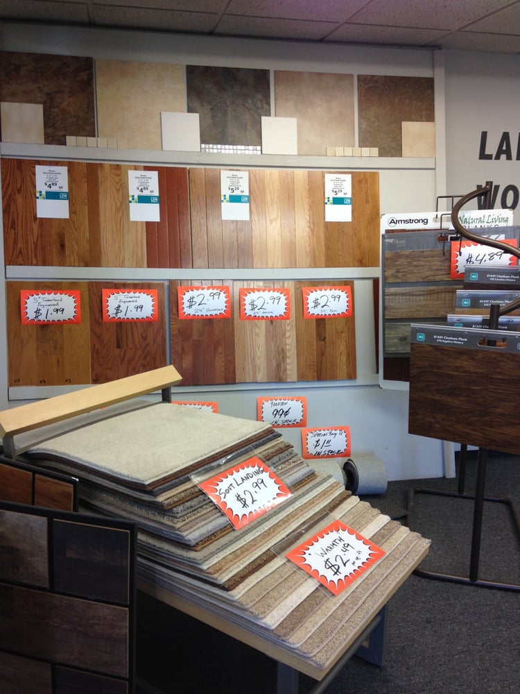 DALENE FLOORING OUTLET CENTER Updated September 2024 244 Murphy Rd