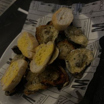 Morrow's - Charbroiled oysters - Cajun/Creole Near Me - New Orleans, Louisiana Morrow's - Charbroiled oysters - Cajun/Creole Near Me - New Orleans, Louisiana